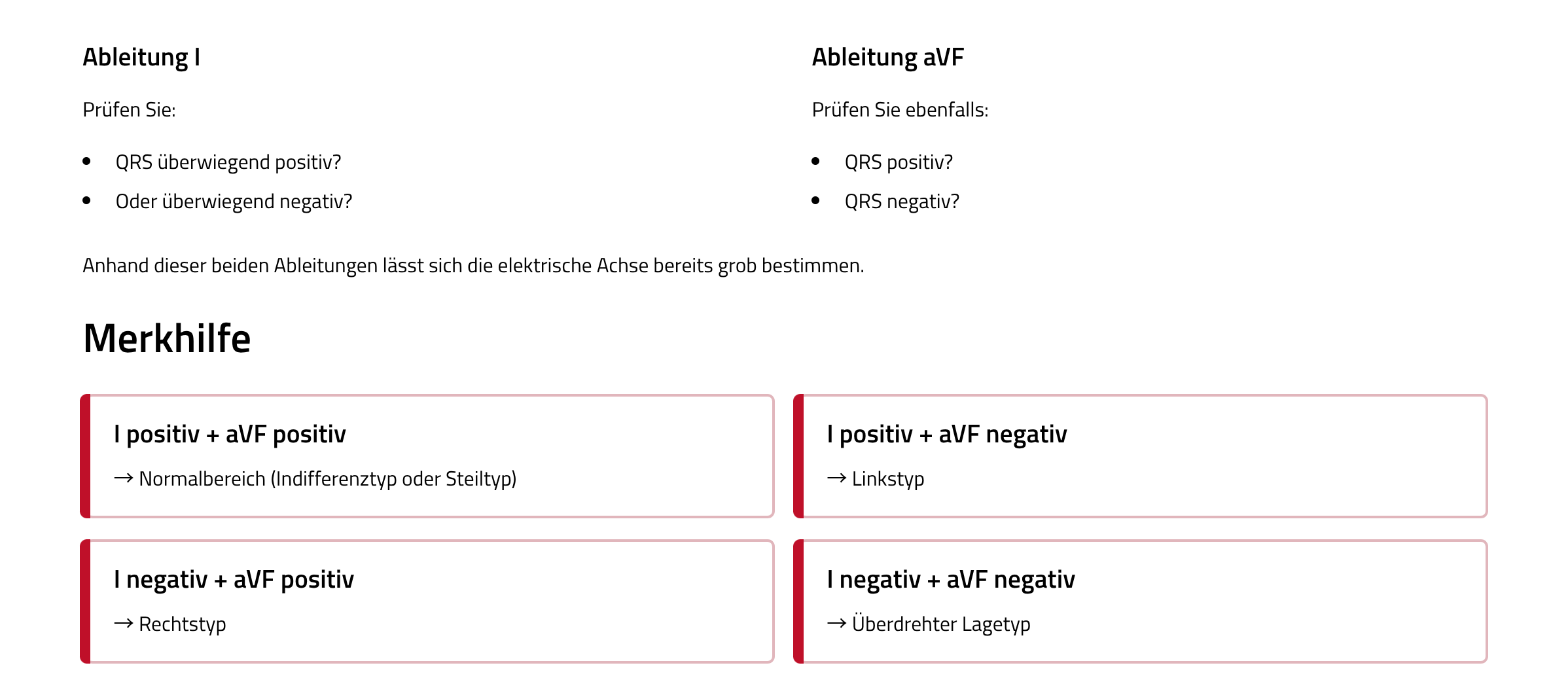 Lagetyp